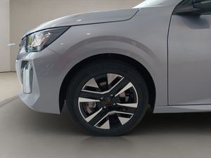 Peugeot 208 Allure HYBRID 110 eDCS6  - Foto 4