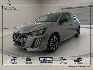 Peugeot 208 Allure HYBRID 110 eDCS6  - Foto 2