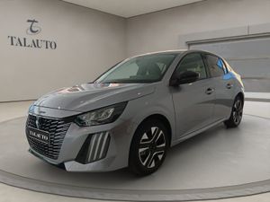 Peugeot 208 Allure HYBRID 110 eDCS6  - Foto 9