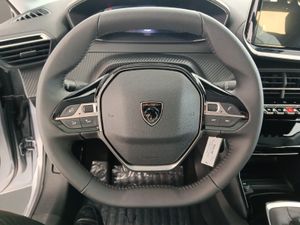Peugeot 208 Allure HYBRID 110 eDCS6  - Foto 14