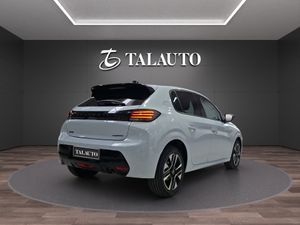 Peugeot 208 Allure HYBRID 110 eDCS6  - Foto 6