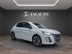 Peugeot 208 Allure HYBRID 110 eDCS6  - Foto 8