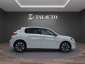 Peugeot 208 Allure HYBRID 110 eDCS6  - Foto 7