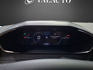 Peugeot 208 Allure HYBRID 110 eDCS6  - Foto 14