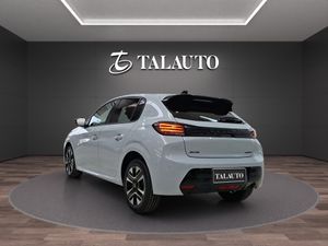 Peugeot 208 Allure HYBRID 110 eDCS6  - Foto 4