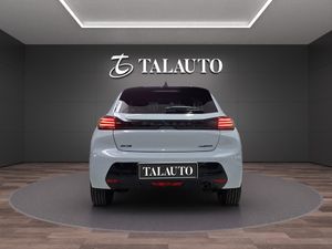Peugeot 208 Allure HYBRID 110 eDCS6  - Foto 5