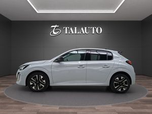 Peugeot 208 Allure HYBRID 110 eDCS6  - Foto 3