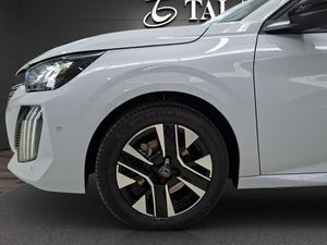 Peugeot 208 Allure HYBRID 110 eDCS6  - Foto 9