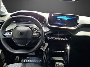 Peugeot 208 Allure HYBRID 110 eDCS6  - Foto 11