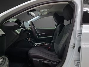 Peugeot 208 Allure HYBRID 110 eDCS6  - Foto 10