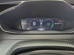 Peugeot 2008 N2008 Allure Hybrid 110 eDCS6  - Foto 14
