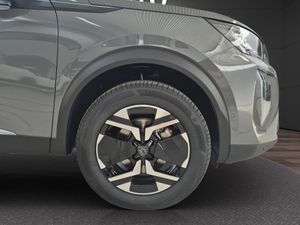 Peugeot 2008 N2008 Allure Hybrid 110 eDCS6  - Foto 9