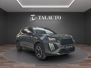 Peugeot 2008 N2008 Allure Hybrid 110 eDCS6  - Foto 3