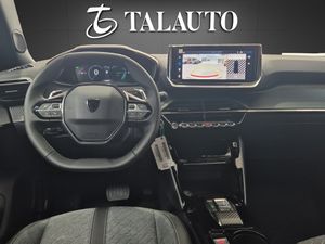 Peugeot 2008 N2008 Allure Hybrid 110 eDCS6  - Foto 11