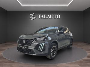 Peugeot 2008 N2008 Allure Hybrid 110 eDCS6  - Foto 2