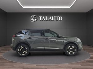 Peugeot 2008 N2008 Allure Hybrid 145 eDCS6  - Foto 7
