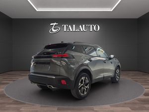 Peugeot 2008 N2008 Allure Hybrid 145 eDCS6  - Foto 6