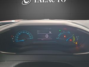 Peugeot 2008 N2008 Style Hybrid 110 eDCS6  - Foto 14