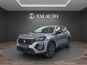 Peugeot 2008 N2008 Style Hybrid 110 eDCS6  - Foto 2