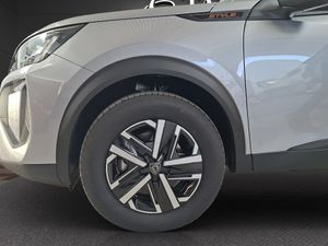 Peugeot 2008 N2008 Style Hybrid 110 eDCS6  - Foto 9