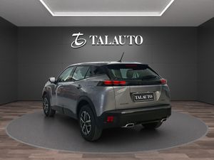 Peugeot 2008 N2008 Style Hybrid 110 eDCS6  - Foto 4