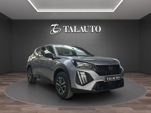 Peugeot 2008 N2008 Style Hybrid 110 eDCS6  - Foto 8