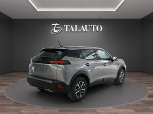 Peugeot 2008 N2008 Style Hybrid 110 eDCS6  - Foto 6