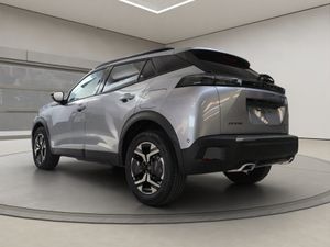 Peugeot 2008 N2008 Allure Hybrid 110 eDCS6  - Foto 4