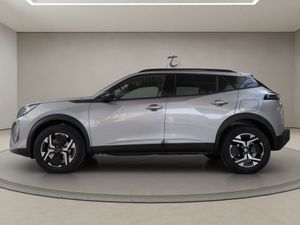 Peugeot 2008 N2008 Allure Hybrid 110 eDCS6  - Foto 3