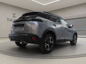 Peugeot 2008 N2008 Allure Hybrid 110 eDCS6  - Foto 6