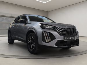 Peugeot 2008 N2008 Allure Hybrid 110 eDCS6  - Foto 8