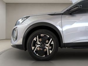 Peugeot 2008 N2008 Allure Hybrid 110 eDCS6  - Foto 9