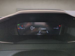 Peugeot 2008 N2008 Allure Hybrid 110 eDCS6  - Foto 15
