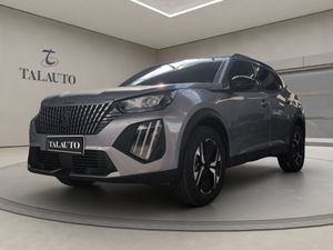Peugeot 2008 N2008 Allure Hybrid 110 eDCS6  - Foto 2