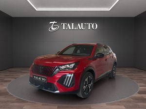 Peugeot 2008 N2008 Allure Hybrid 145 eDCS6  - Foto 2
