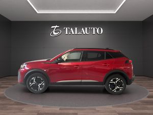 Peugeot 2008 N2008 Allure Hybrid 145 eDCS6  - Foto 3