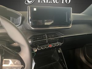 Peugeot 2008 N2008 Allure Hybrid 145 eDCS6  - Foto 13