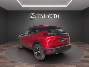 Peugeot 2008 N2008 Allure Hybrid 145 eDCS6  - Foto 4