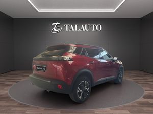 Peugeot 2008 N2008 Allure Hybrid 145 eDCS6  - Foto 6
