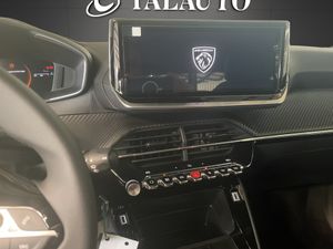 Peugeot 2008 N2008 Allure Hybrid 145 eDCS6  - Foto 20