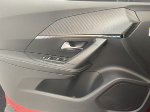 Peugeot 2008 N2008 Allure Hybrid 145 eDCS6  - Foto 17