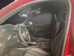 Peugeot 2008 N2008 Allure Hybrid 145 eDCS6  - Foto 10