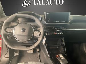 Peugeot 2008 N2008 Allure Hybrid 145 eDCS6  - Foto 12
