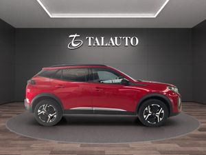 Peugeot 2008 N2008 Allure Hybrid 145 eDCS6  - Foto 7