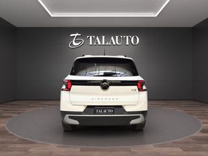 Citroën C3 Aircross Turbo 73kW (100CV) BVM6 PLUS  - Foto 5