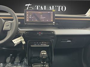 Citroën C3 Aircross Turbo 73kW (100CV) BVM6 PLUS  - Foto 14