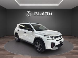 Citroën C3 Aircross Turbo 73kW (100CV) BVM6 PLUS  - Foto 8
