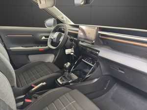 Citroën C3 Aircross Turbo 73kW (100CV) BVM6 PLUS  - Foto 15