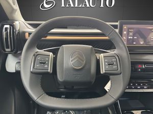 Citroën C3 Aircross Turbo 73kW (100CV) BVM6 PLUS  - Foto 17