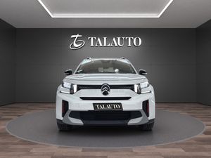 Citroën C3 Aircross Turbo 73kW (100CV) BVM6 PLUS  - Foto 9